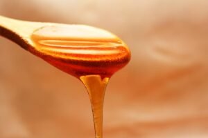 I Gave My Baby Honey, What Should I Do?