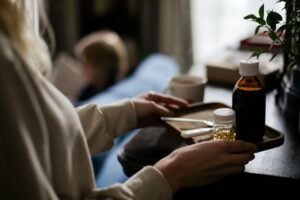 Is It Safe To Take Robitussin while Pregnant?