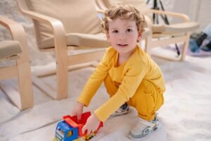 Selecting the Perfect Middle Name for Maverick