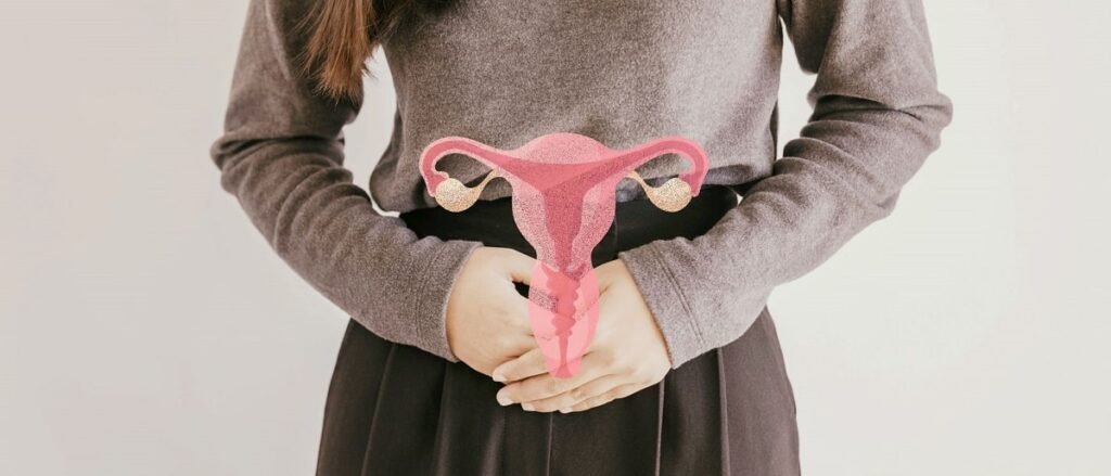 How PCOS Impacts Menstrual Health
