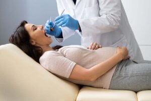 Orthodontic Considerations During Pregnancy: What You Need To Know