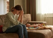 Supporting A Mom With Depression: Helping Her On Her Journey Supporting A Mom With Depression: Helping Her On Her Journey