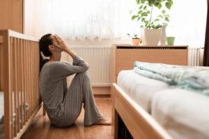 Addressing Postpartum Depression: The Role Of Substance Use And Recovery