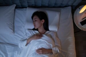 Can Labor Start While Sleeping?