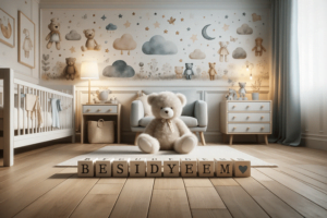 Accentuating Alexis: Discovering the Perfect Middle Name Match