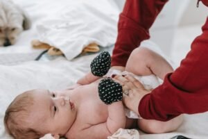 Babyganics vs. Honest Diapers: Choosing the Best Diaper for Your Baby’s Needs