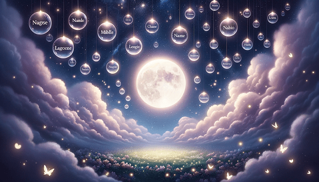 middle names for alexis