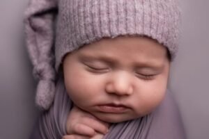 The Ultimate Baby Sleep Guide