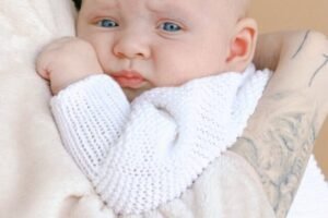What Your Baby’s Cries Are Really Saying