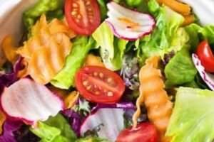 Pregnancy Diet: Superfoods for Super Moms!