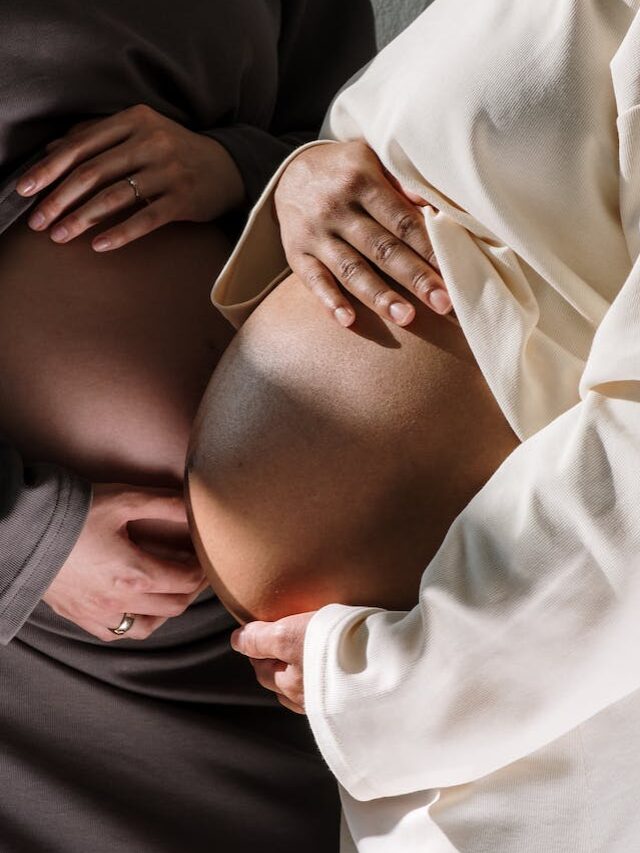 The Emotional Rollercoaster of Pregnancy: Navigating Mood Swings