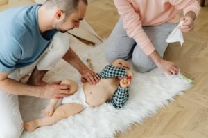 Desitin Vs. Aquaphor: An In-depth Comparison of Popular Diaper Creams