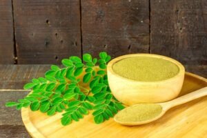 Moringa During Pregnancy: Nutritional Benefits and Safety Guidelines
