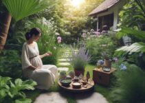 Gentle, Natural Solutions for Mosquito Bites During Pregnancy