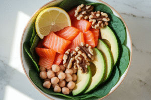 The 7 Best Foods to Increase Fertility Naturally: An Expert Guide The 7 Best Foods to Increase Fertility Naturally: An Expert Guide