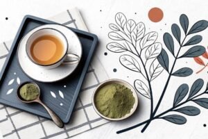 Moringa During Pregnancy: Nutritional Benefits and Safety Guidelines