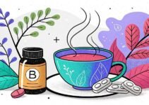 Effects of Vitamin B on Menstrual Cycle Effects of Vitamin B on Menstrual Cycle